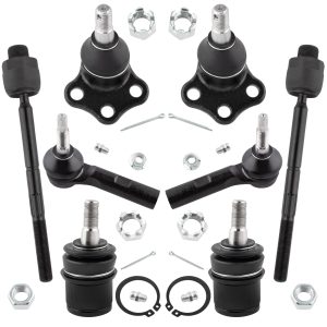 BOXI Tie Rod End BXM00070-8