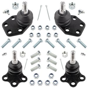 BOXI Ball Joint BXM00074-4