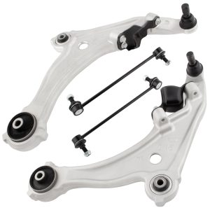 BOXI Control Arm BXM00078-4