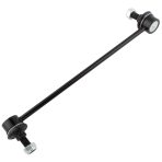 BOXI 4pcs Front Lower Control Arm w/Ball Joints & Front Sway Bar Links for Nissan Maxima 2009 2010 2011 2012 2013 2014 - view 2