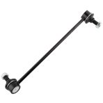 BOXI 4pcs Front Lower Control Arm w/Ball Joints & Front Sway Bar Links for Nissan Maxima 2009 2010 2011 2012 2013 2014 - view 3