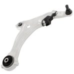 BOXI 4pcs Front Lower Control Arm w/Ball Joints & Front Sway Bar Links for Nissan Maxima 2009 2010 2011 2012 2013 2014 - view 4
