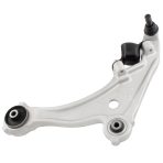 BOXI 4pcs Front Lower Control Arm w/Ball Joints & Front Sway Bar Links for Nissan Maxima 2009 2010 2011 2012 2013 2014 - view 5