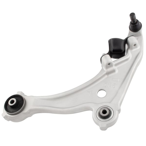 BXM00078-4-5 BOXI 4pcs Front Lower Control Arm w/Ball Joints & Front Sway Bar Links for Nissan Maxima 2009 2010 2011 2012 2013 2014 - view 5