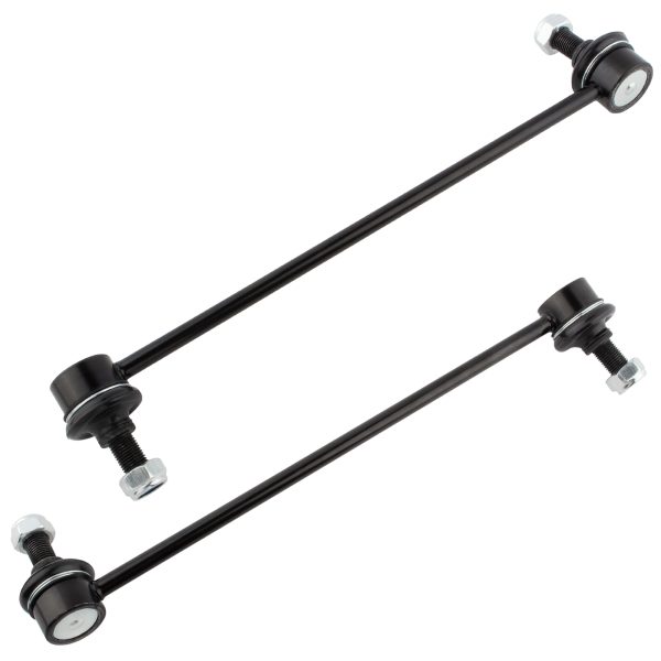 BXM00078-4-6 BOXI 4pcs Front Lower Control Arm w/Ball Joints & Front Sway Bar Links for Nissan Maxima 2009 2010 2011 2012 2013 2014 - view 6