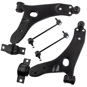 BOXI Control Arm BXM00079-4
