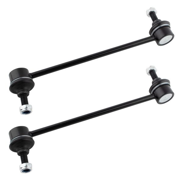 BXM00079-4-2 BOXI 4pcs Front Lower Control Arm And Ball Joints Sway Bar for Ford Focus 2004 2005 2006 2007 2008 2009 2010 (2004 - view 2