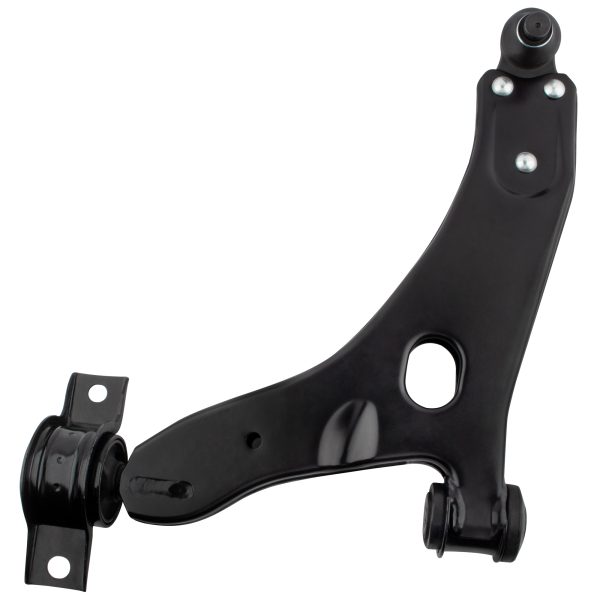 BXM00079-4-4 BOXI 4pcs Front Lower Control Arm And Ball Joints Sway Bar for Ford Focus 2004 2005 2006 2007 2008 2009 2010 (2004 - view 4
