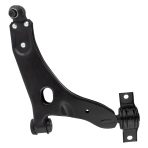 BOXI 4pcs Front Lower Control Arm And Ball Joints Sway Bar for Ford Focus 2004 2005 2006 2007 2008 2009 2010 (2004 - view 5