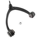 BOXI 4pcs Front Upper Control Arm Lower Ball Joint Kit for Cadillac Escalade ESV EXT 07-14 /Chevy Avalanche Silverado - view 5