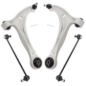 BOXI Control Arm BXM00083-4