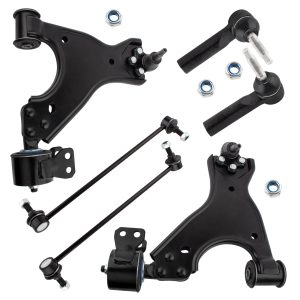 BOXI Control Arm BXM00084-6