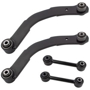 BOXI Control Arm BXM00086-4