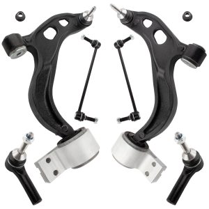 BOXI Control Arm BXM00089-6