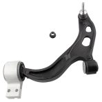 BOXI 6pcs Front Lower Control Arm Tie Rods Kit For Ford Flex Taurus 2010 2011 2012 / Lincoln MKS MKT 2010 2011 2012 - - view 2
