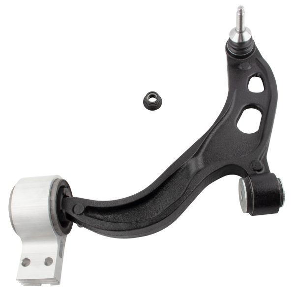 BXM00089-6-2 BOXI 6pcs Front Lower Control Arm Tie Rods Kit For Ford Flex Taurus 2010 2011 2012 / Lincoln MKS MKT 2010 2011 2012 - - view 2