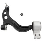 BOXI 6pcs Front Lower Control Arm Tie Rods Kit For Ford Flex Taurus 2010 2011 2012 / Lincoln MKS MKT 2010 2011 2012 - - view 3