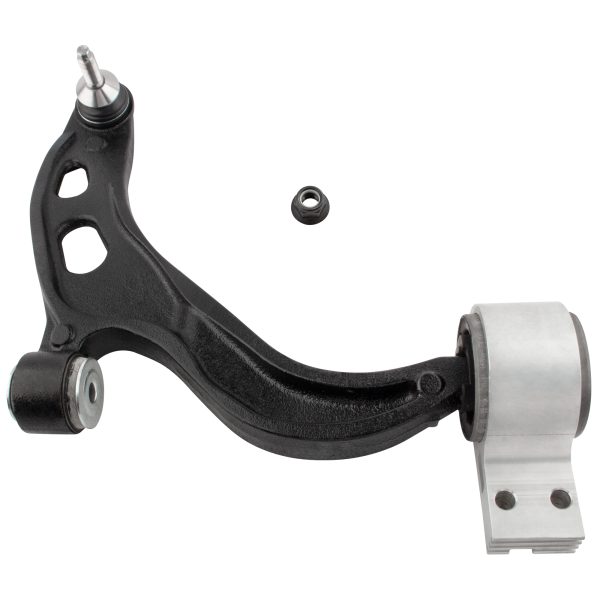 BXM00089-6-3 BOXI 6pcs Front Lower Control Arm Tie Rods Kit For Ford Flex Taurus 2010 2011 2012 / Lincoln MKS MKT 2010 2011 2012 - - view 3