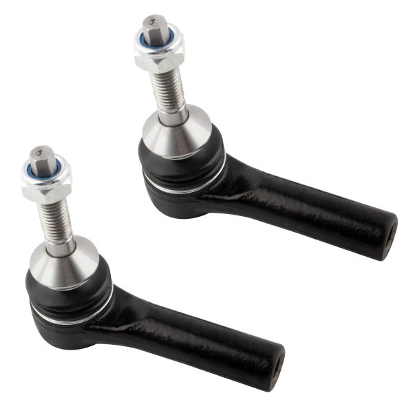 BXM00089-6-6 BOXI 6pcs Front Lower Control Arm Tie Rods Kit For Ford Flex Taurus 2010 2011 2012 / Lincoln MKS MKT 2010 2011 2012 - - view 6