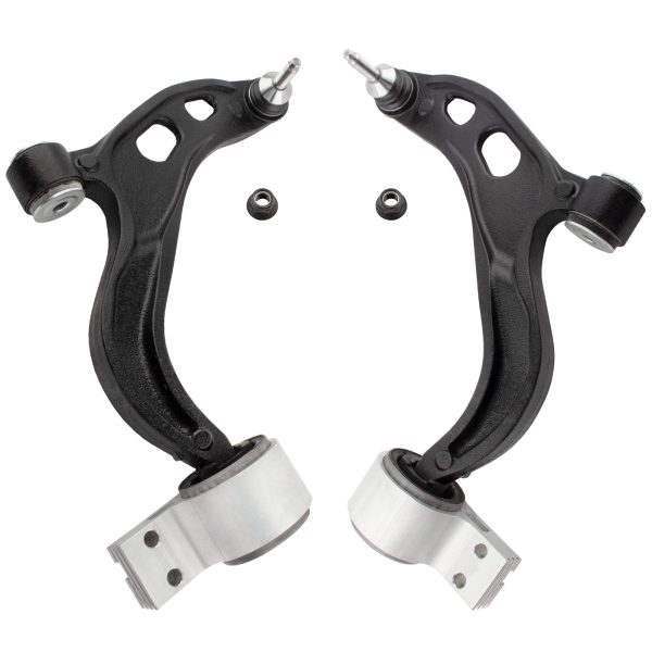BXM00089-6-7 BOXI 6pcs Front Lower Control Arm Tie Rods Kit For Ford Flex Taurus 2010 2011 2012 / Lincoln MKS MKT 2010 2011 2012 - - view 7