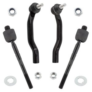 BOXI Tie Rod End BXM00093-4