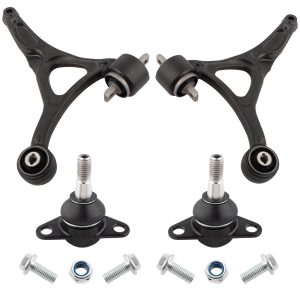 BOXI Control Arm BXM00096-4
