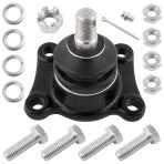BOXI (Set of 4) Front Suspension Front Upper and Lower Ball Joints Fit for Toyota 4Runner 1989-1995 | for Toyota Pickup - view 5