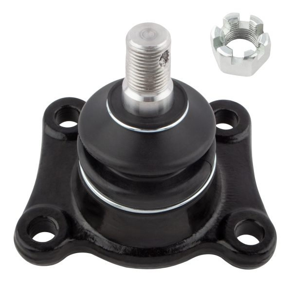 BXM00097-4-7 BOXI (Set of 4) Front Suspension Front Upper and Lower Ball Joints Fit for Toyota 4Runner 1989-1995 | for Toyota Pickup - view 7