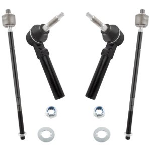 BOXI Tie Rod End BXM00098-4