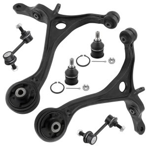 BOXI Control Arm BXM00103-6