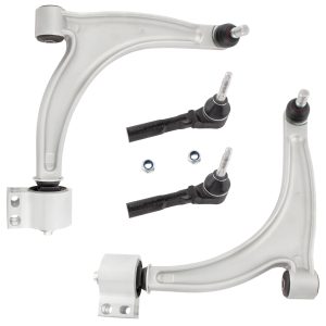 BOXI Control Arm BXM00105-4