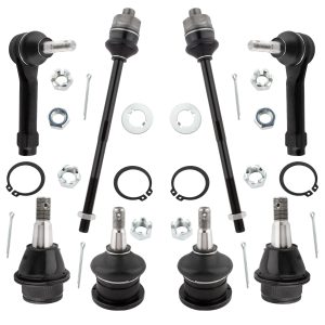 BOXI Tie Rod End BXM00106-8