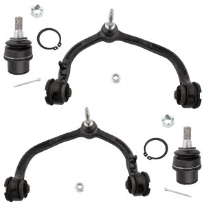 BOXI Control Arm BXM00108-4