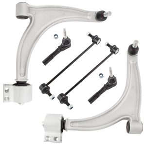 BOXI Control Arm BXM00109-6