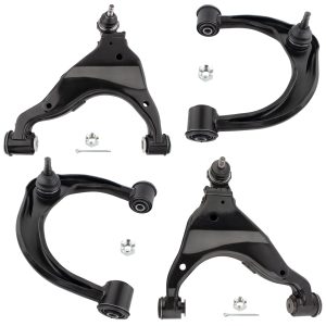 BOXI Control Arm BXM00110-4