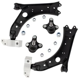 BOXI Control Arm BXM00112-4