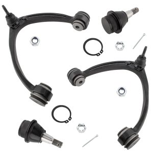 BOXI Control Arm BXM00113-4