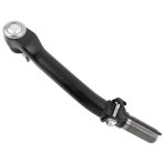 BOXI Front Inner Outer Tie Rod Ends Kit Fit 4