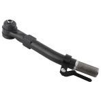 BOXI Front Inner Outer Tie Rod Ends Kit Fit 3