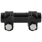 BOXI Front Inner Outer Tie Rod Ends Kit Fit 2