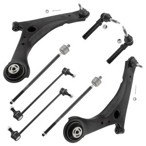 BOXI Control Arm BXM00123-8