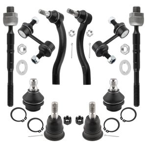 BOXI Tie Rod End BXM00126-10