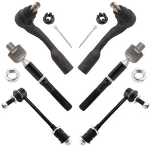 BOXI Tie Rod End BXM00127-6