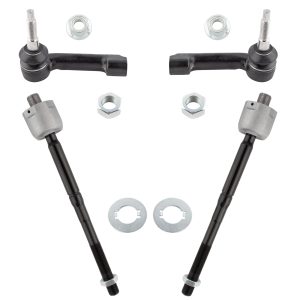 BOXI Tie Rod End BXM00131-4