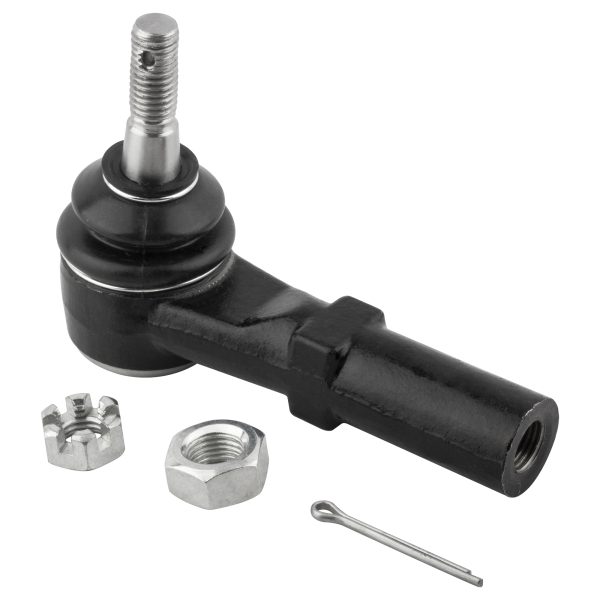 BXM00134-2-3 BOXI Front Outer Tie Rod End Links Fit 4