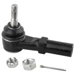 BOXI Front Outer Tie Rod End Links Fit 3