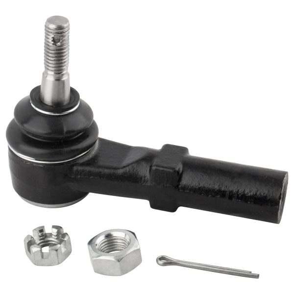 BXM00134-2-4 BOXI Front Outer Tie Rod End Links Fit 3
