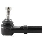 BOXI Front Outer Tie Rod End Links Fit 2
