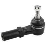 BOXI Front Outer Tie Rod End Links Fit 1