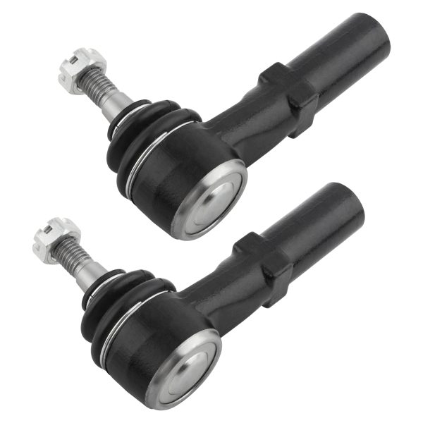 BXM00134-2-7 BOXI Front Outer Tie Rod End Links Fit